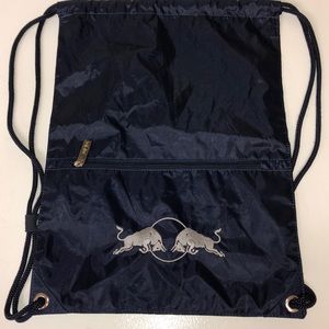 Red Bull Formula One Racing Shoulder CrossBody Bag